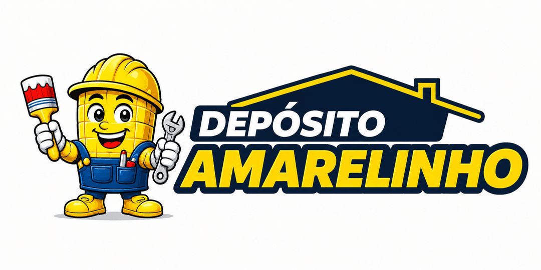 Depósito Amarelinho