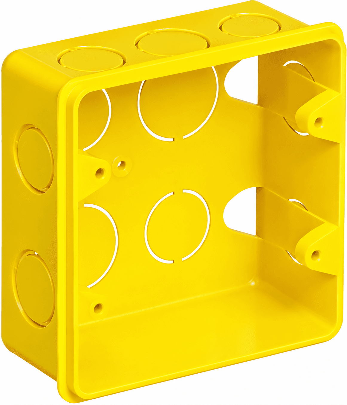 Caixa de Luz 4x4 -Force Line