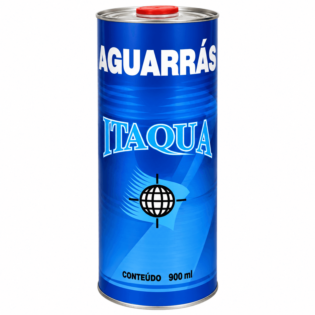 Aguarrás Itaquá 900 ml