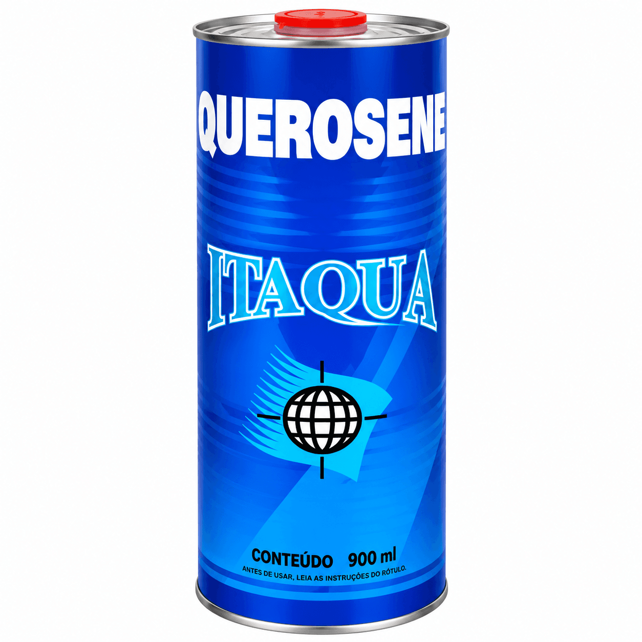 Querosene 900 ml- Itaquá