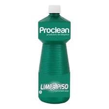 Proclean Limpa Pedra
