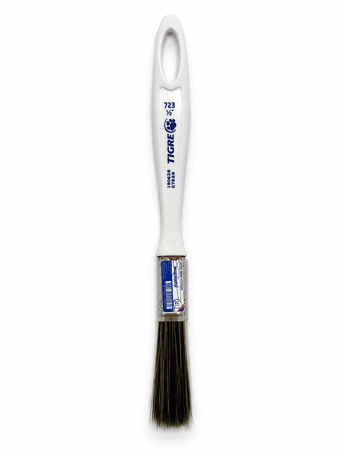Pincel Tigre 1/2” ref:723