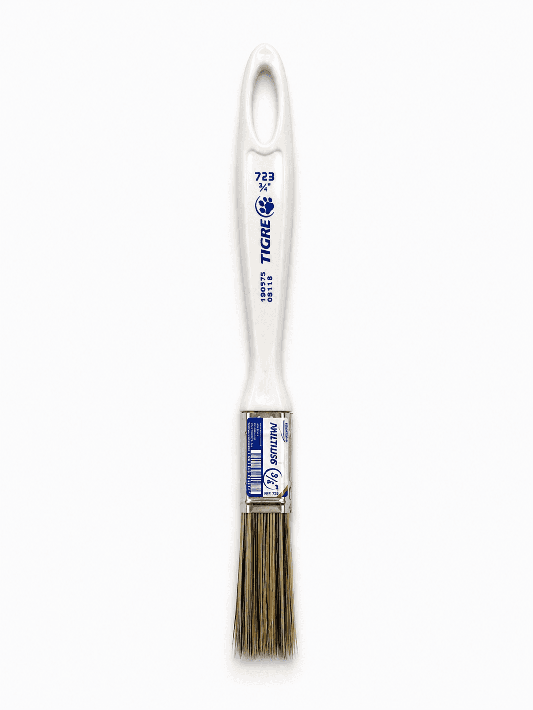 Pincel Tigre 3/4” ref:723