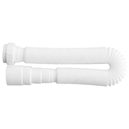 Sifão sanfonado 1,10cm -Astra
