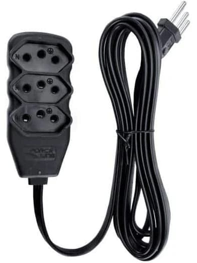 Extensão 10m- Force Line - imagem 1